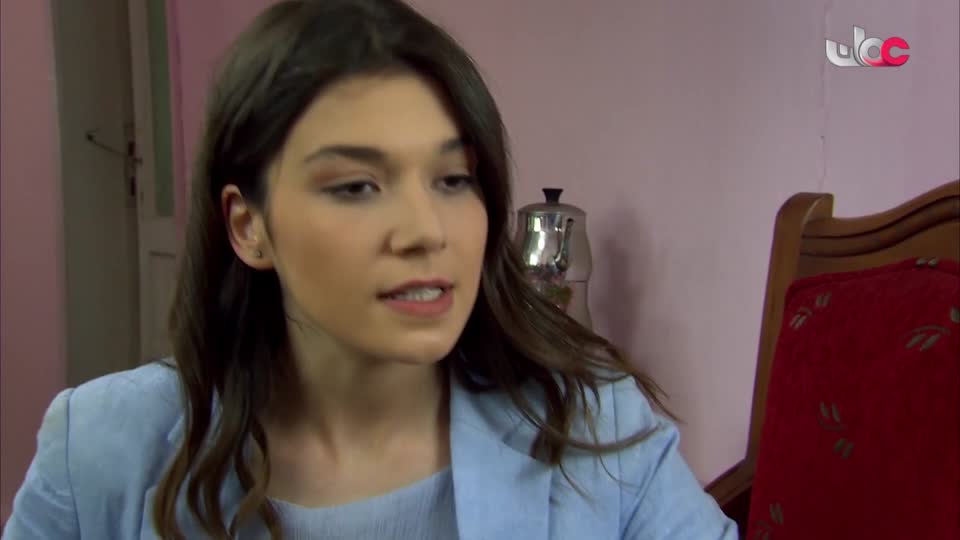 المسلسل التركي - عودة الروح - الحلقة 20