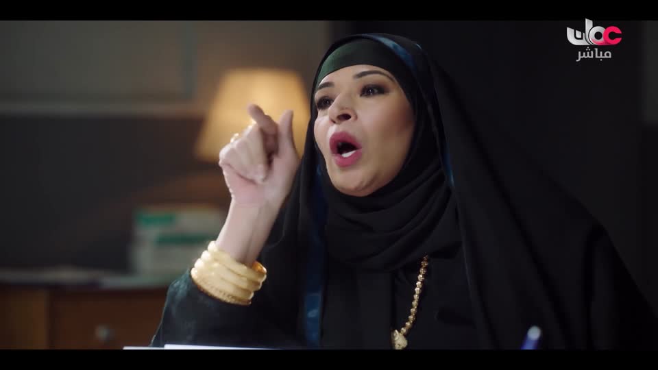 المسلسل المصري - فهد البطل - الحلقة 22