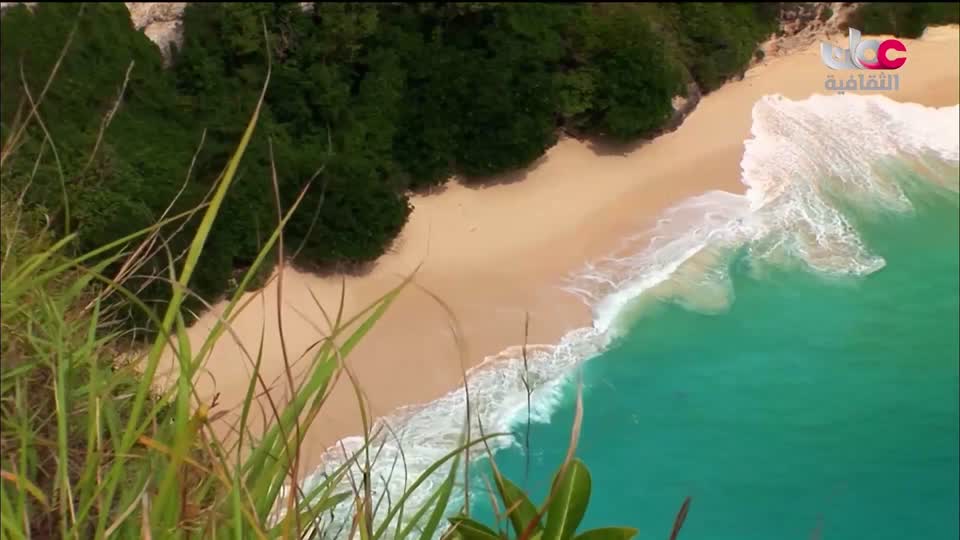 البرنامج الثقافي - المناخ والطبيعة - الحلقة 21