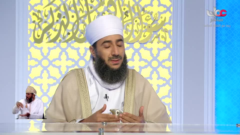 سؤال اهل الذكر