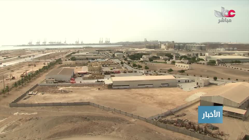 نشرة أخبار الواحدة