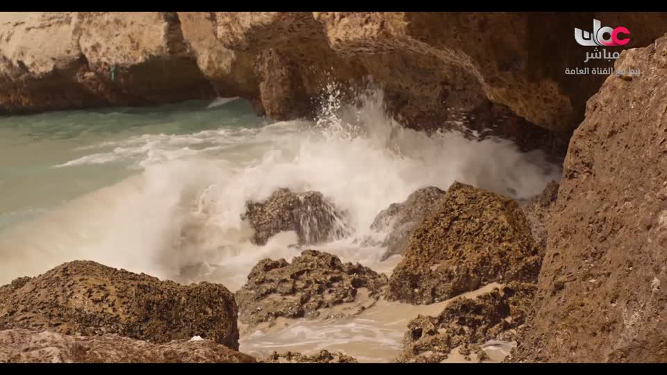 المسلسل المحلي - الوقيد - الحلقة 18