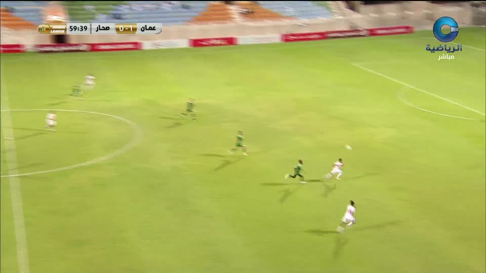 دوري جندال لكرة القدم 2025-2026 - الحلقة 79