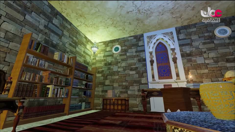 البرنامج الثقافي طرقات وعرة - الحلقة 1