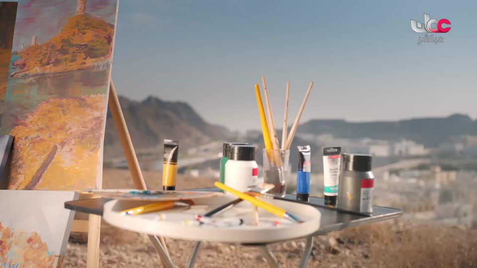 المسلسل الخليجي - خط أحمر - الحلقة 21