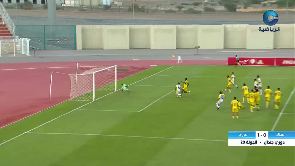 الدكـة - S1- 2026 - الحلقة 24