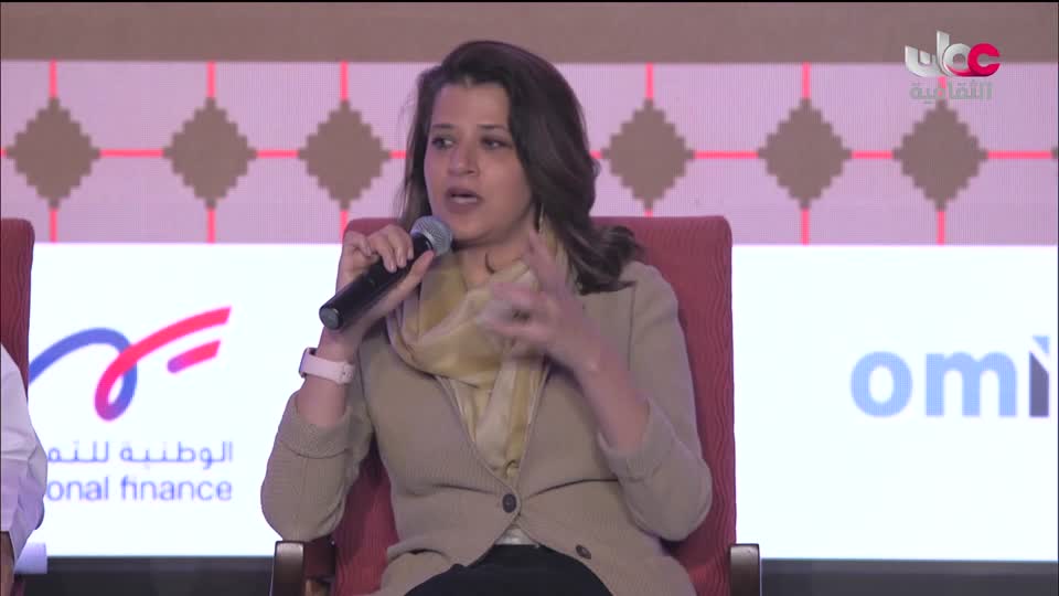 برنامج - قصص عمانية - الحلقة 8