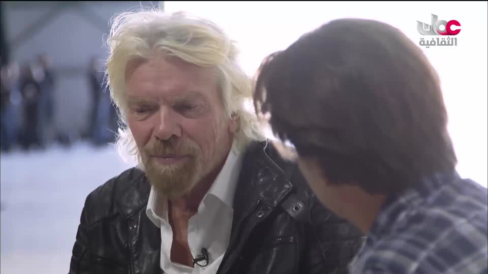 برنامج - مرحبا بالعالم - الحلقة 3