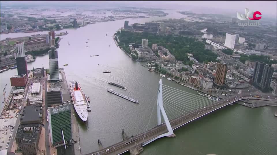 افضل عشرة فنون معمارية في العالم - الحلقة 1