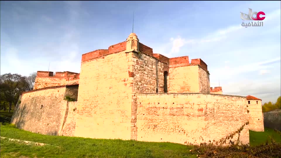 برنامج - حواضر اسلامية - الحلقة 21