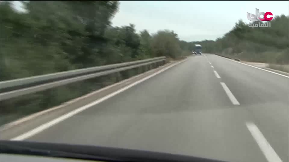 البرنامج الوثائقي - الأمن الغذائي - الحلقة 21