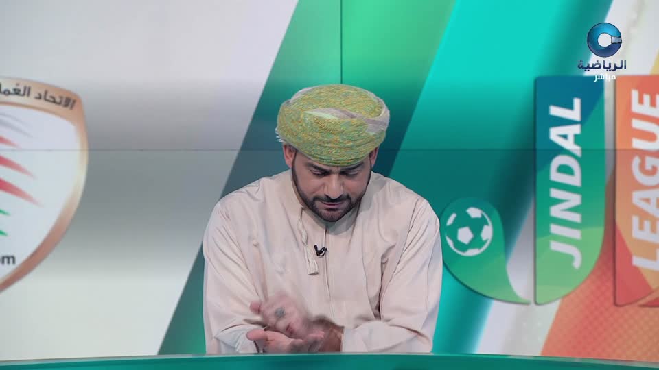 الأستوديو التحليلي 2025-2026 - الحلقة 93