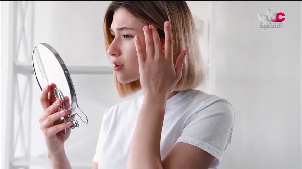 البرنامج الثقافي - زيوت عطرية - الحلقة 21