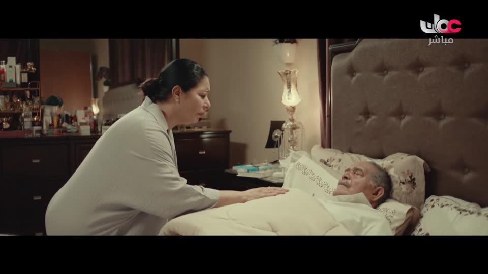 المسلسل الخليجي - خط أحمر - الحلقة 20