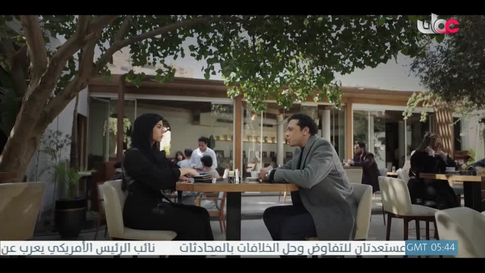 المسلسل المصري - فهد البطل - الحلقة 22