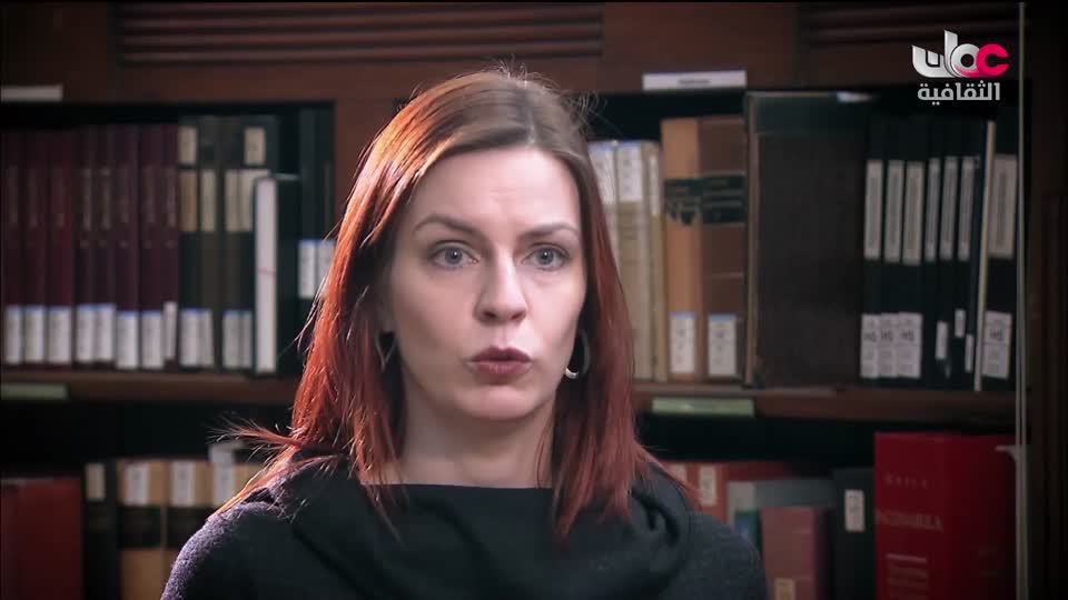 البرنامج الثقافي البحث عن المعرفة - الحلقة 1