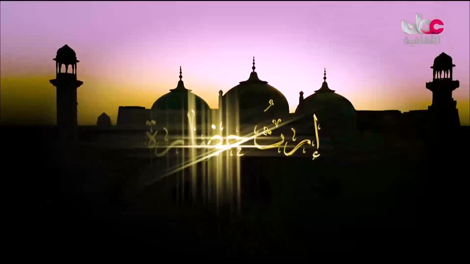 البرنامج الثقافي الدلتا في العالم - الحلقة 7