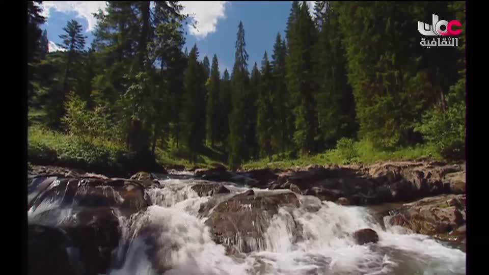 برنامج _ الحارات العمانية - الحلقة 1