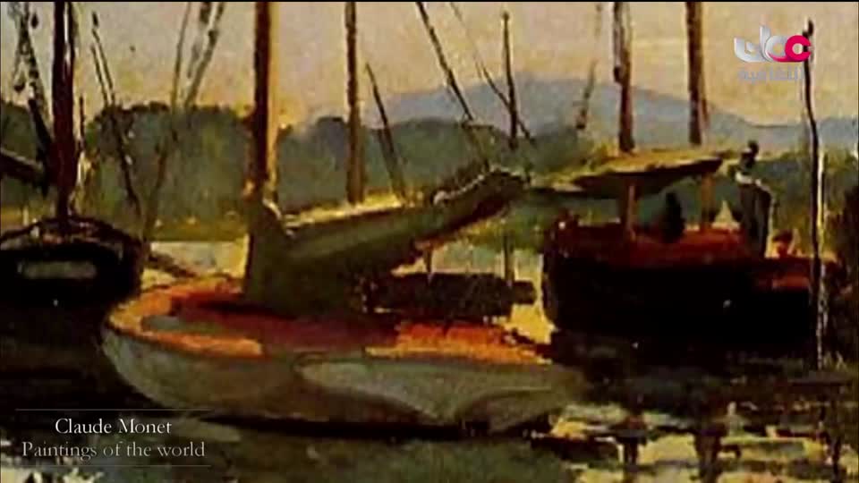 لوحات من العالم - الحلقة 53