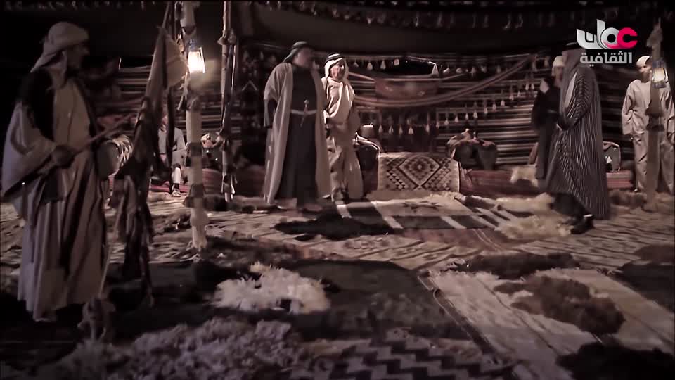 برنامج - كنوز الصحراء - الحلقة 21