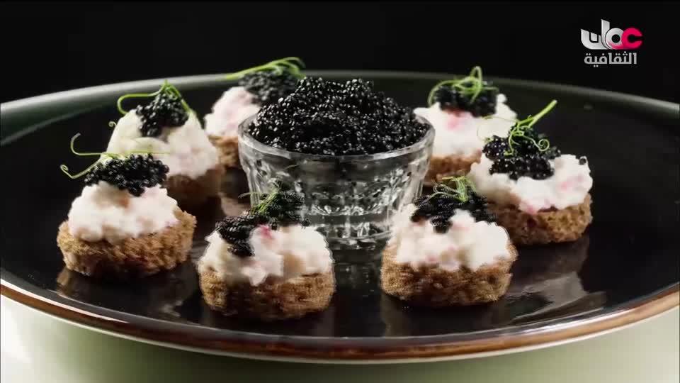 برنامج - فيتامينات - الحلقة 21