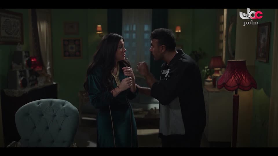 سحر الأعماق