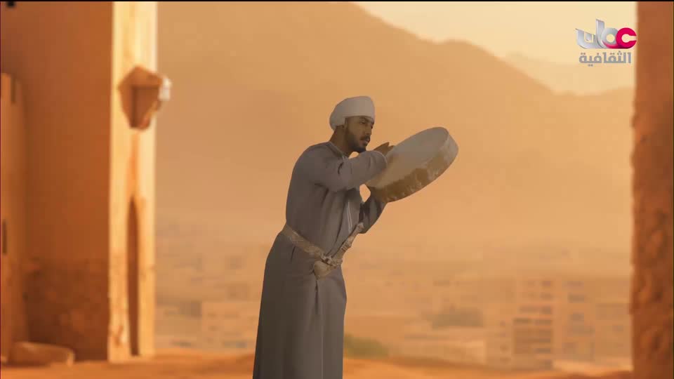 برنامج _ البوصلة - الحلقة 21