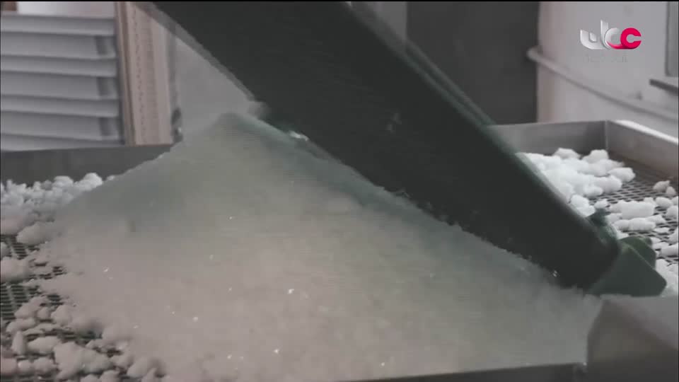 برنامج - فيتامينات - الحلقة 92