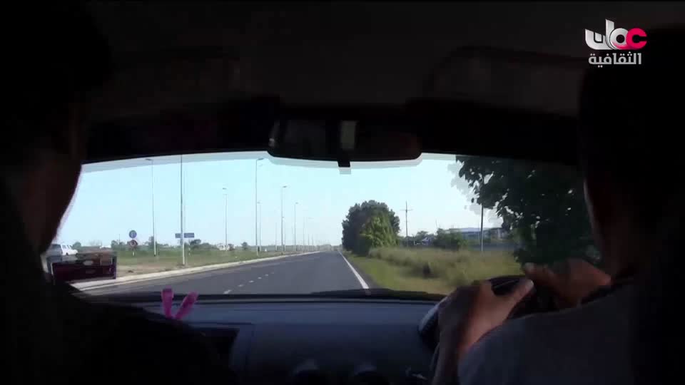 البرنامج الثقافي _ عشاق السفر - الحلقة 1