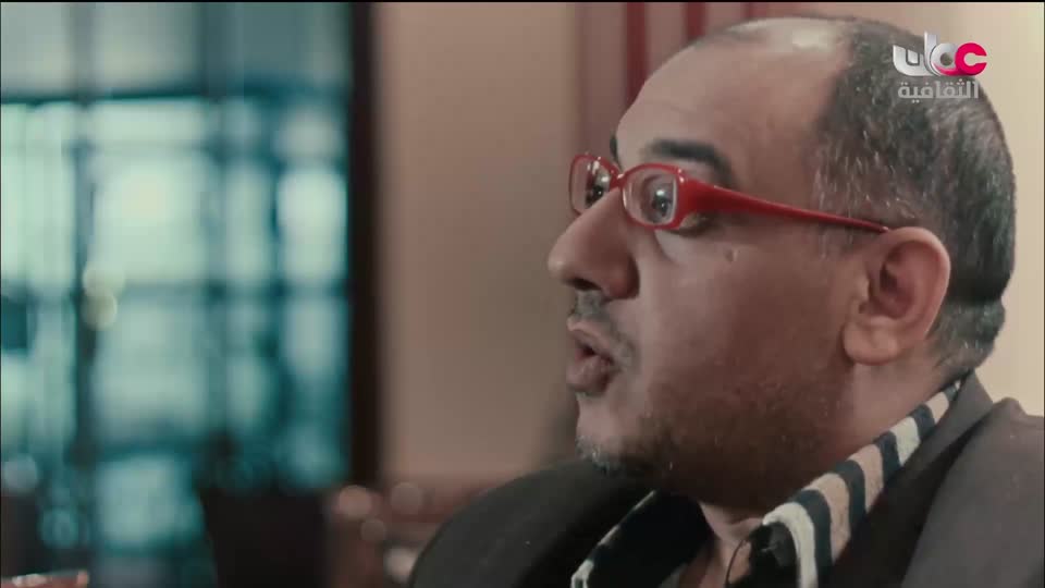 البرنامج الثقافي مقاهي عتيقة - الحلقة 21