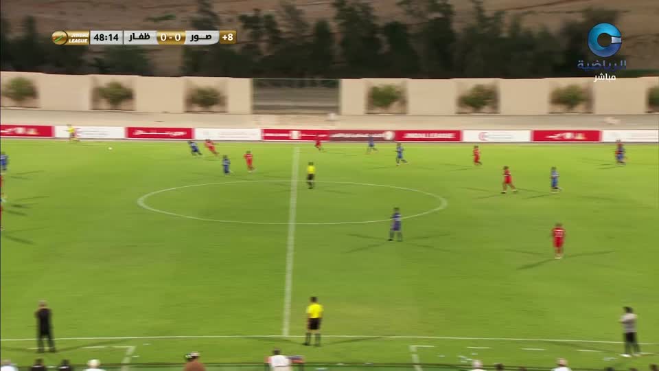 الأستوديو التحليلي 2025-2026 - الحلقة 93