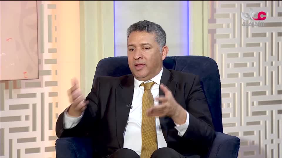 جلسات أيام بيت الزبير للسرد - 2023 - الحلقة 3