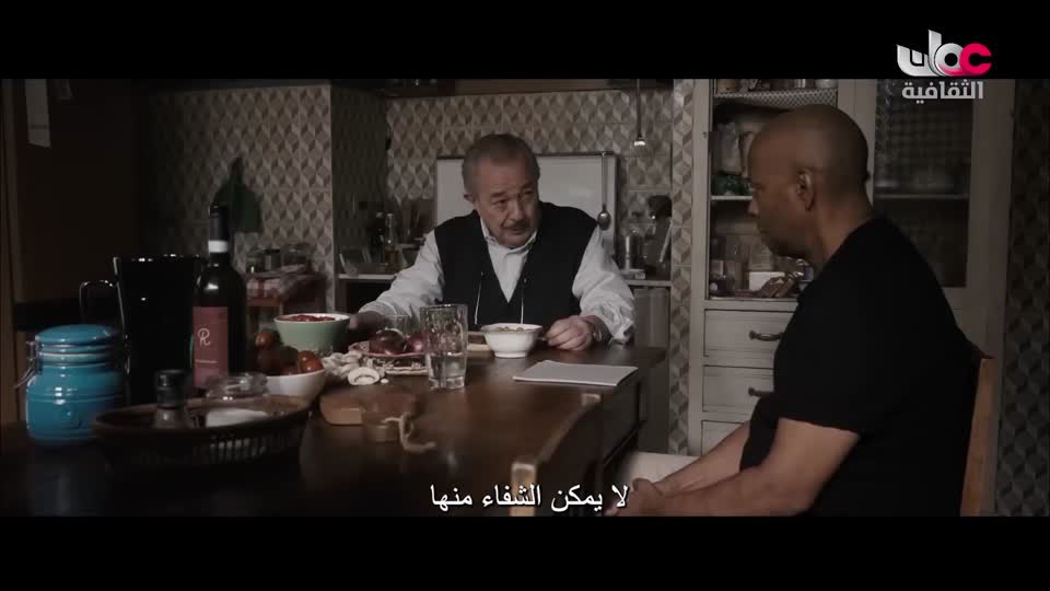 البرنامج الوثائقي - عالم الأفلام - الحلقة 21