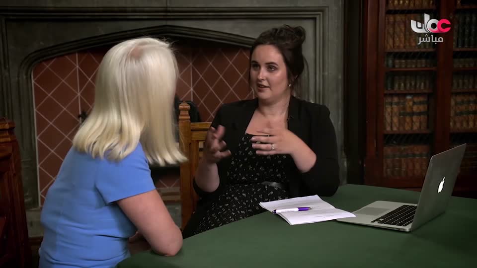 عالم اكثر اخضرارا