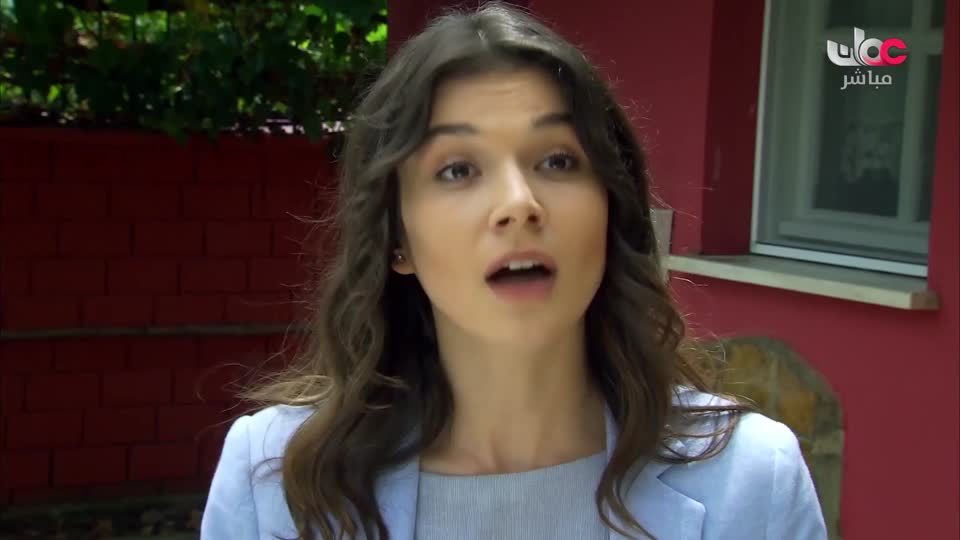 المسلسل التركي - عودة الروح - الحلقة 20