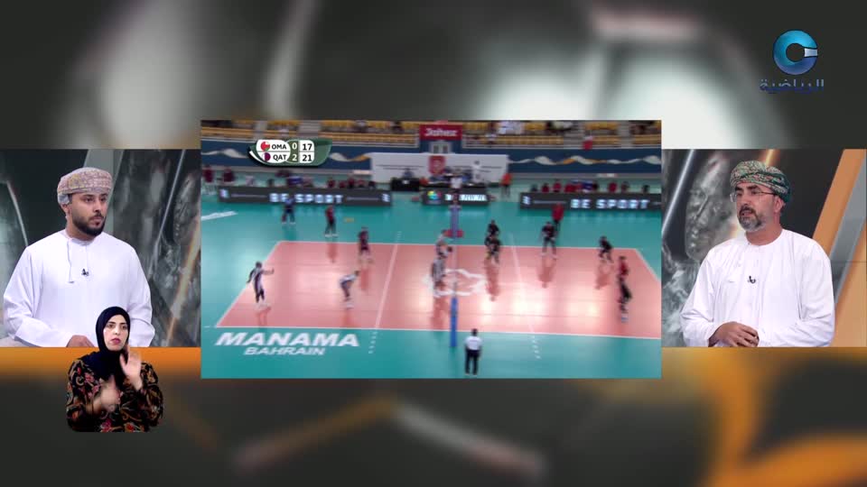 الحدث - S1 - 2026 - الحلقة 38