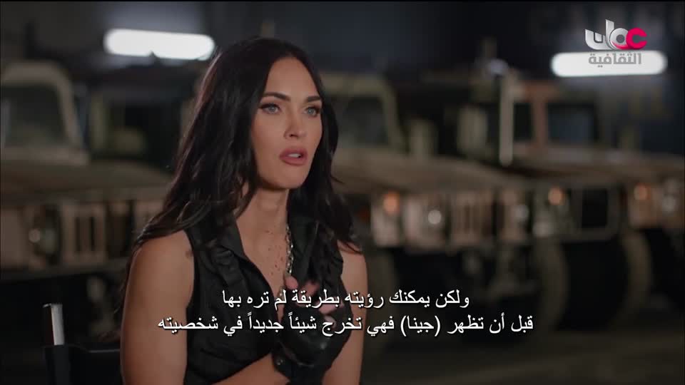 البرنامج الوثائقي - عالم الأفلام - الحلقة 22