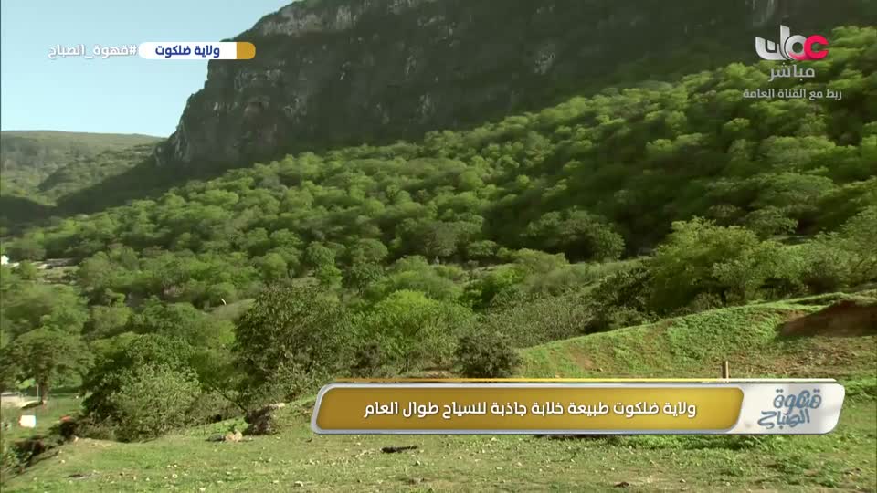 برنامج قهوة الصباح 2026 - الحلقة 47