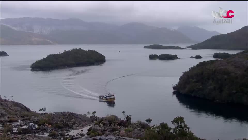 البرنامج الثقافي البحث عن المعرفة - الحلقة 2