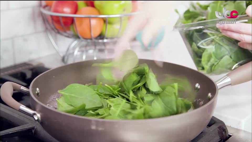 برنامج - فيتامينات - الحلقة 22