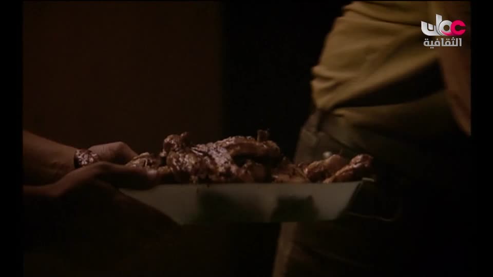 برنامج _ الحارات العمانية - الحلقة 2