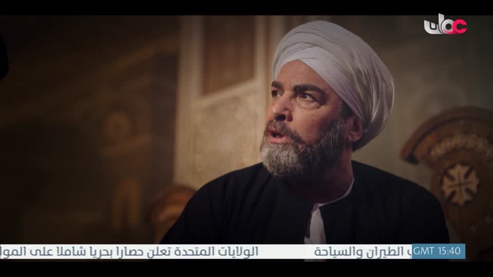 المسلسل المصري - فهد البطل - الحلقة 24