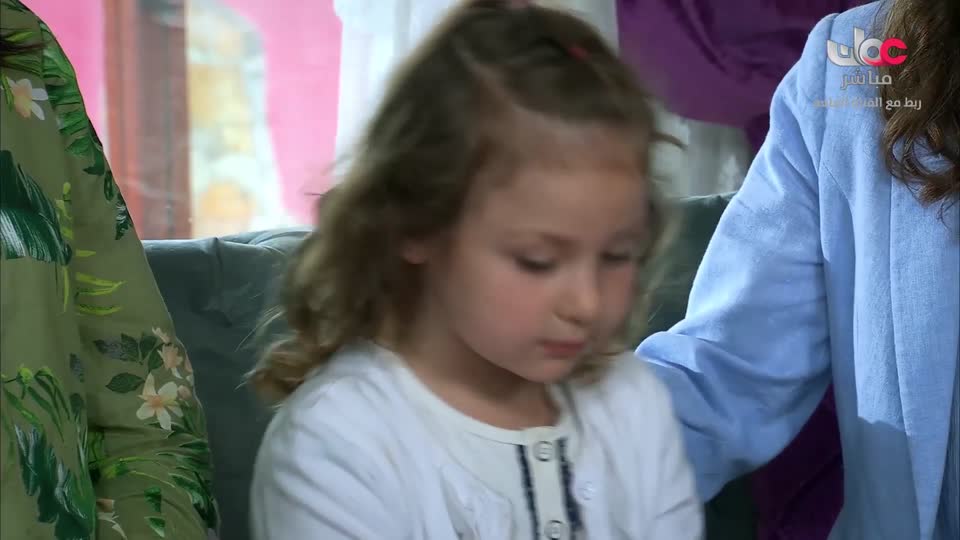 المسلسل التركي - عودة الروح - الحلقة 21