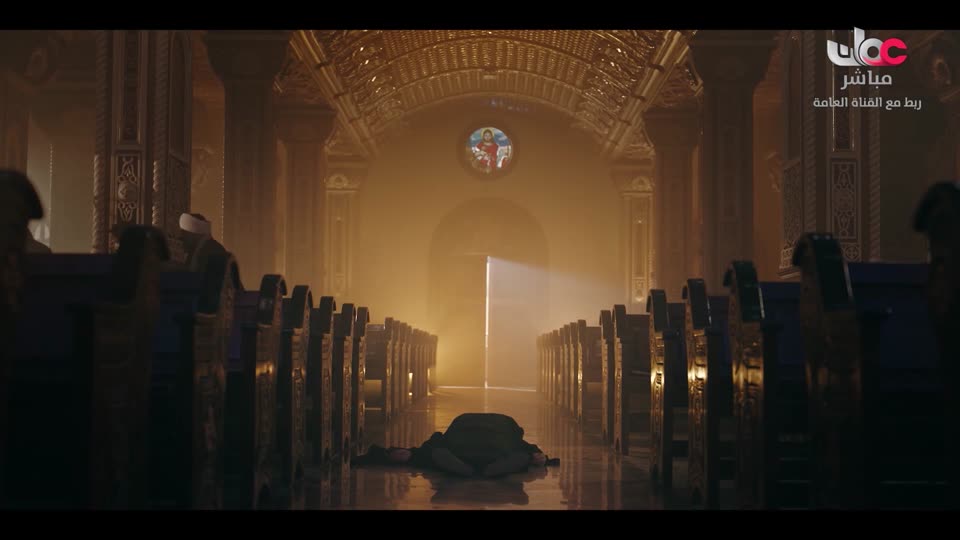 المسلسل المصري - فهد البطل - الحلقة 24