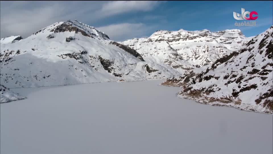 البرنامج الثقافي - اختراعات عظيمة - الحلقة 22