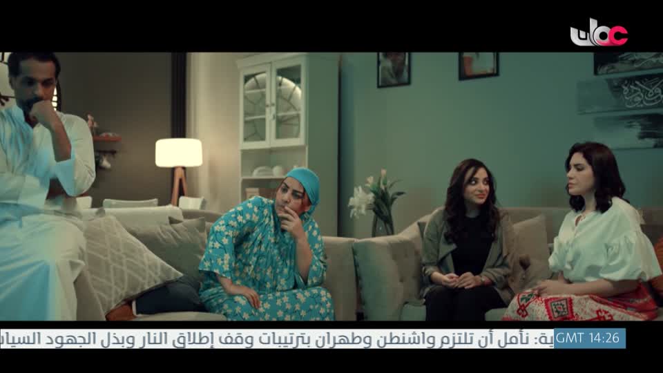 برنامج - خير يبقى - الحلقة 22