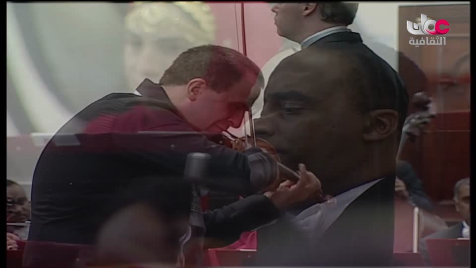 برنامج/ الأوركسترا السيمفونية السلطانية العمانية