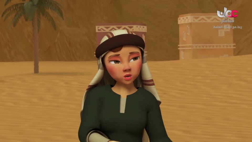 قصص الايات في القران - الحلقة 22