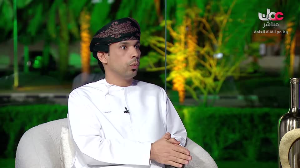 برنامج - من عمان 2026 - الحلقة 30