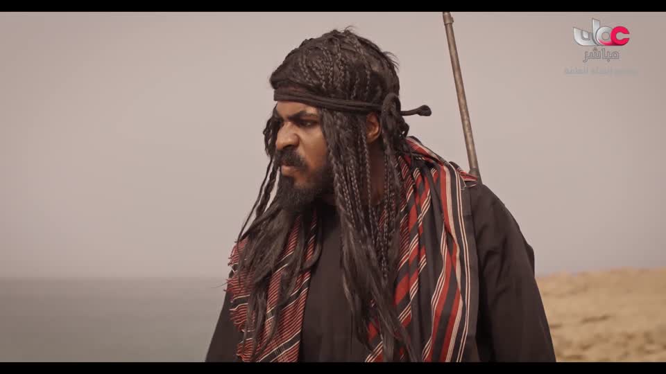 المسلسل المحلي - الوقيد - الحلقة 19